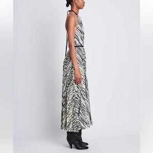 proenza schouler frida dress